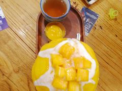 -WONDER ICE 萬得冰田(建設路总店)
