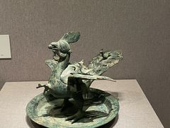 -河南博物院