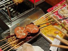 -可口香·非遗老号烧烤(南岗直营店)