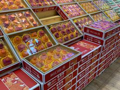 零售区-雨露空间(青林湾店)