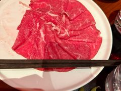 -赤RedBowl川锅·炙烤·板前(北京瑰丽酒店)