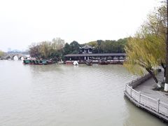 -广州国际生物岛山地公园揽胜园
