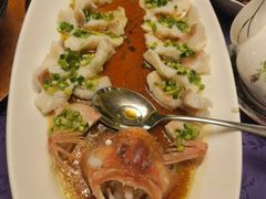 清蒸东星斑-惠食佳·朱雀(东方商厦店)