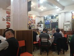大堂-聚福缘菜馆(隆昌路店)