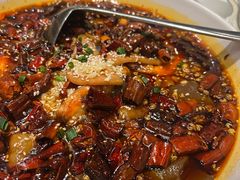 -福海居烤鸭店(鸟巢店)