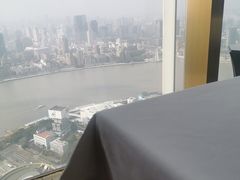 -金轩中餐厅 Jin Xuan(浦东丽思卡尔顿酒店)