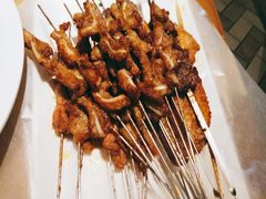 -樊城区沛公餐饮店(挑食拉美步行街店)