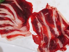 -清真·鸦儿李记·涮肉(和平里店)