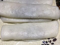 牛肉烧饵块-福照楼汽锅鸡·云南特色菜(万达广场店)