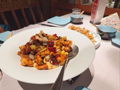 师爷宫保鸡丁-局气 烤鸭·北京菜(光华路店)