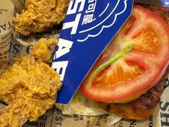-TACO STAR 塔可星(下沙宝龙店)