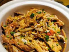 -小柴米·传统江西菜(八一广场店)