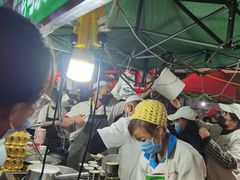 -正宁路小吃夜市