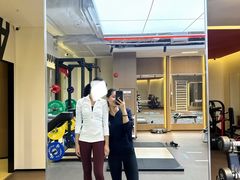 -威克健身游泳(万菱汇店)
