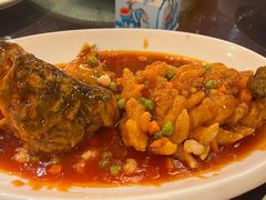 -龙景轩大酒店(宝杨路店)