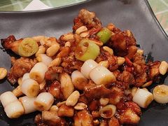 -玉桥餐厅(天坛店)