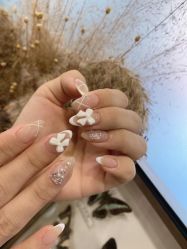 -StartNail美甲