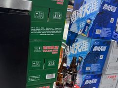 -壹块捌烧烤(灯市口店)