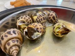 -青蓬蒸汽海鲜·深圳老字号·团建聚会(壹方城店)
