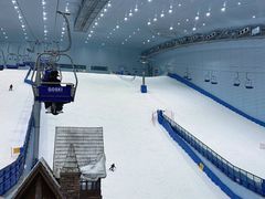 -哈尔滨热雪奇迹