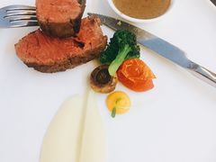 菲力牛排-G+KITCHEN(龙湖狮山天街店)