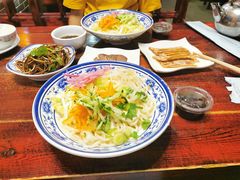 -前门故事烤鸭店(十里河店)