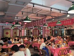 -龙师傅卤炒(天马店)