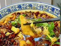 -清真·拉菲尔鱼庄·家常菜(钟楼回民街店)