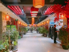 -老村长大锅炖羊肉(榆林大道店)