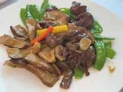 -鹿鸣酒家(越秀店)