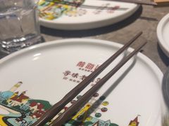 -前海沿·青岛菜(李沧万达店)