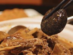 生焖狮头鹅-闽和南(深圳万象城店)