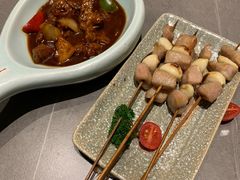 -古京·臻致料理(月湖店)