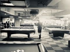 -嘉亿台球俱乐部(观前店)