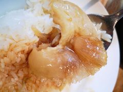 大块鱼翅-滋味满屋美食坊(上海街店)