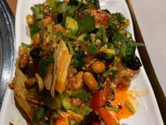 -枪火串烧·东北特色烧烤(罗湖总店)