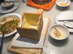 -绿茶餐厅(南方商城店)