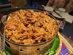 -甘家界牌柠檬鸭(青山店)