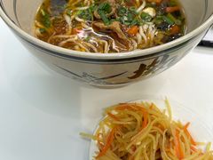 -墩儿大碗宽面(来福士店)