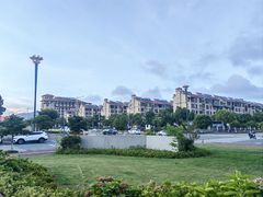 -洲晓鲜·舟山海鲜大排档(朱家尖风景区店)