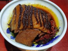 -窄巷子陕菜馆·地道陕西菜(粉巷店)