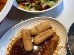 红糖糍粑-胡大饭馆 24h(簋街总店)