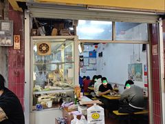 -甜甜屋(解放中路店)