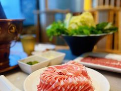 -牛街·马辈儿涮肉(牛街总店)