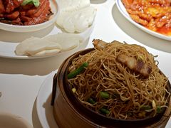 -老雒阳面馆·水席·洛阳菜(王城路店)