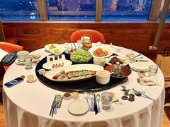 -上海柏悦酒店