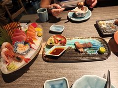 -炙柒Sekinana·精致日料(合生汇店)