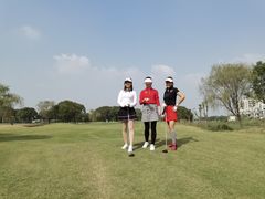 -旭宝高尔夫俱乐部