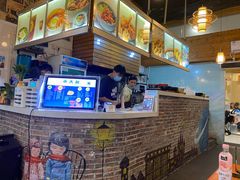 -水大叔·石锅拌饭