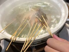 -海煮叹鲜·粥底火锅·港式海鲜打边炉(赛银国际广场店)